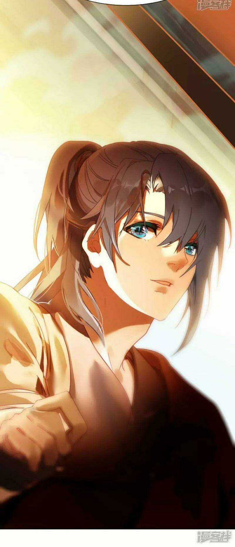 Long Đằng Chiến Tôn - Chapter 20 - Trang 24