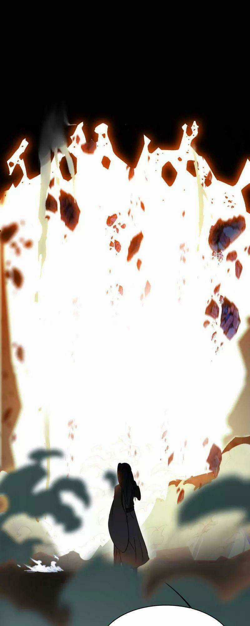 Long Đằng Chiến Tôn - Chapter 20 - Trang 25