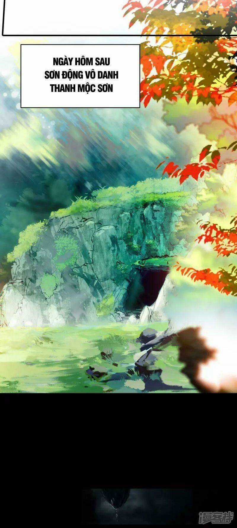 Long Đằng Chiến Tôn - Chapter 20 - Trang 4