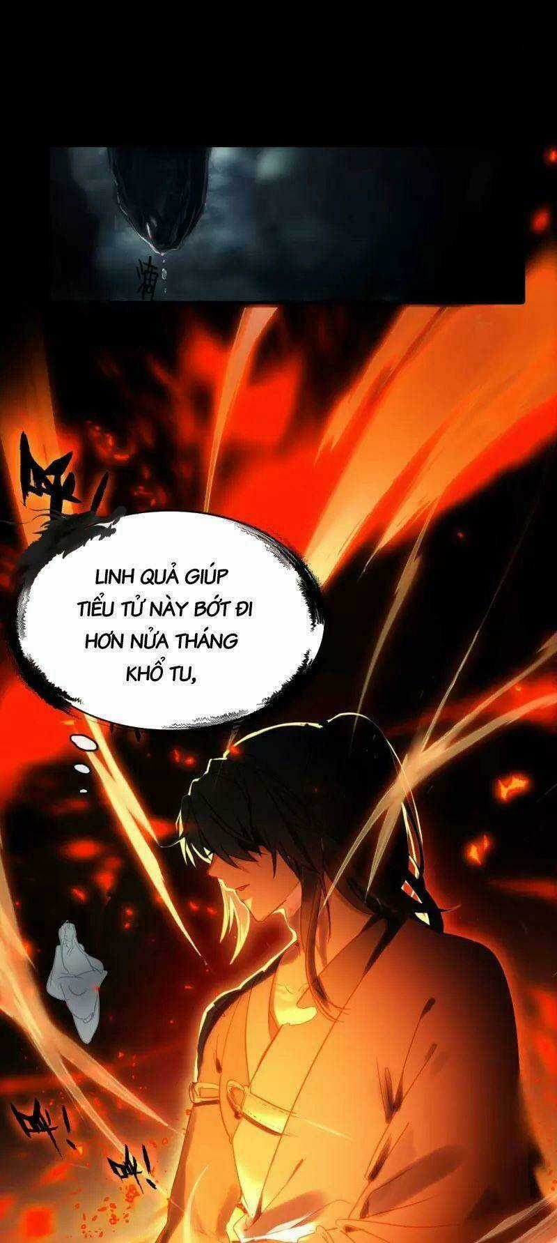 Long Đằng Chiến Tôn - Chapter 20 - Trang 5