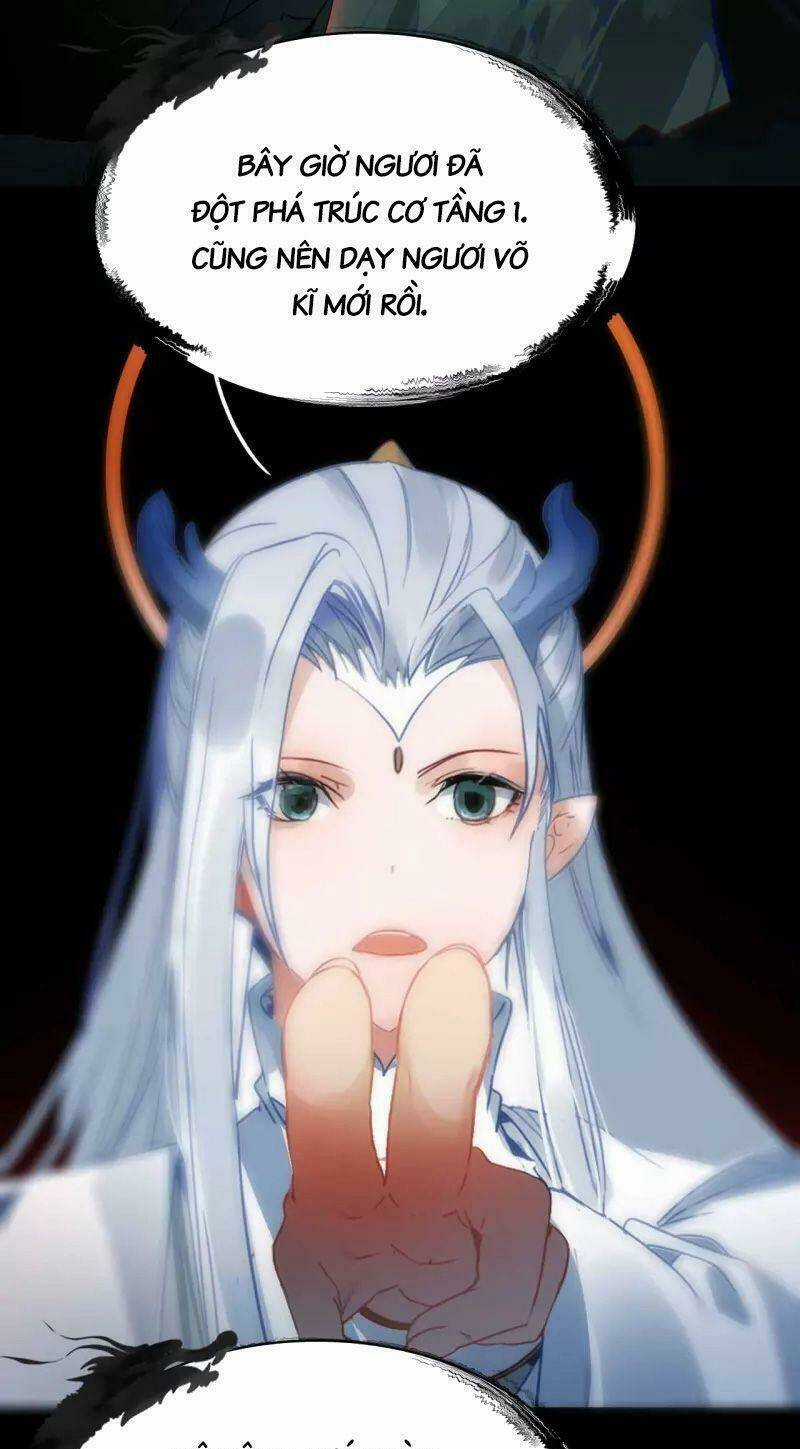 Long Đằng Chiến Tôn - Chapter 20 - Trang 7