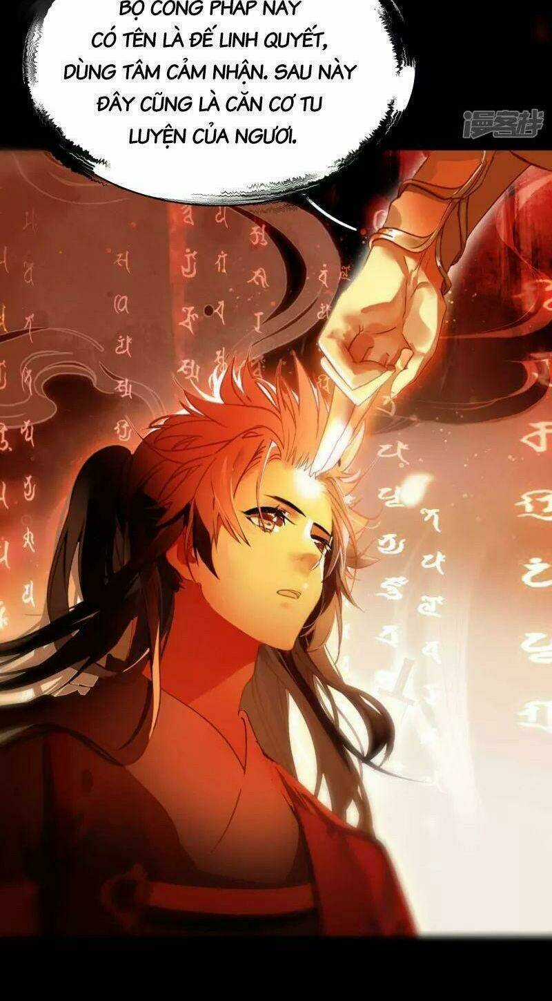 Long Đằng Chiến Tôn - Chapter 20 - Trang 8