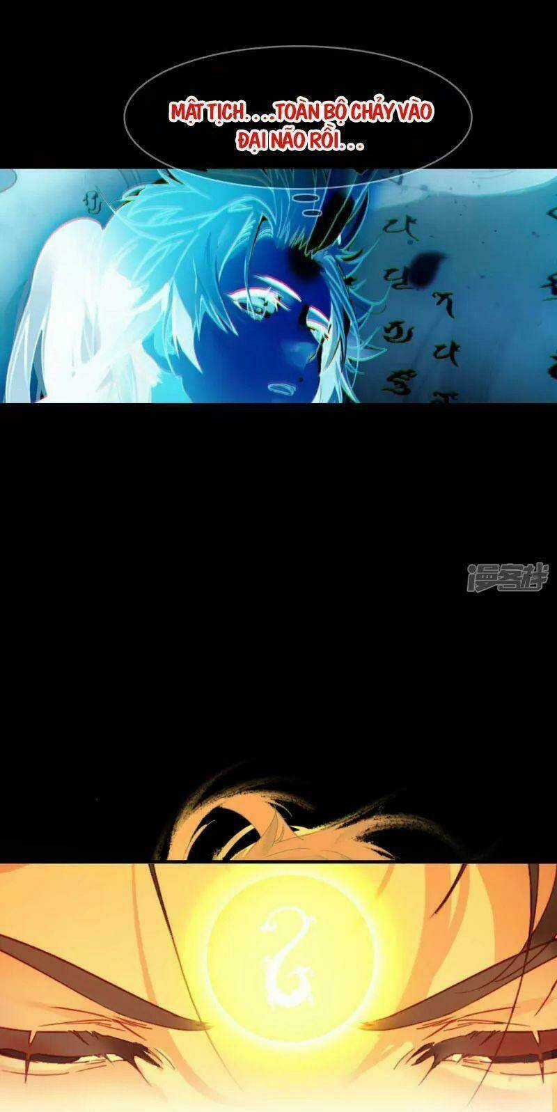 Long Đằng Chiến Tôn - Chapter 20 - Trang 9