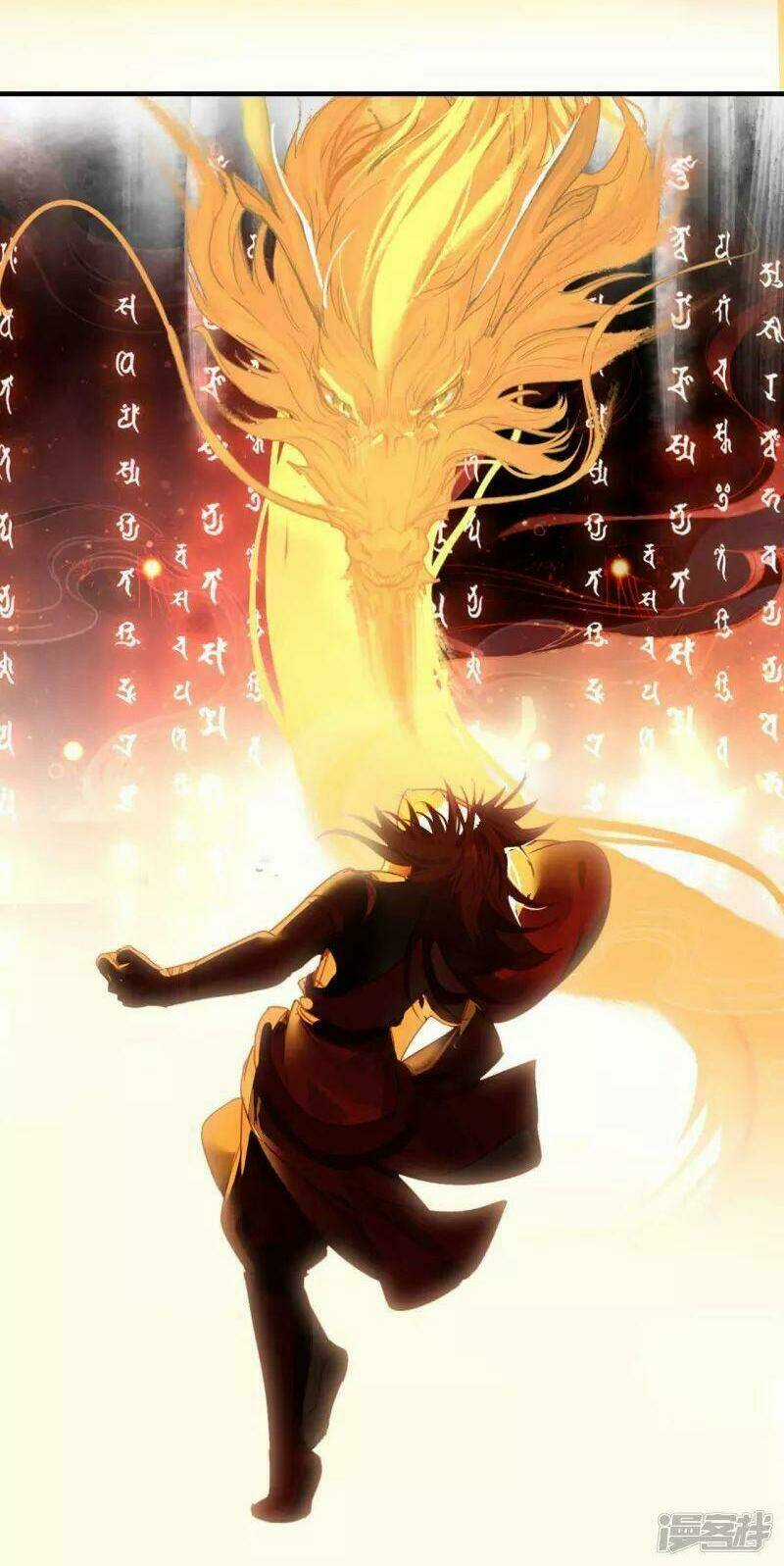 Long Đằng Chiến Tôn - Chapter 20 - Trang 10