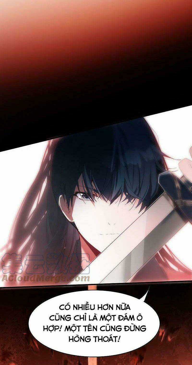 Long Đằng Chiến Tôn - Chapter 21 - Trang 14