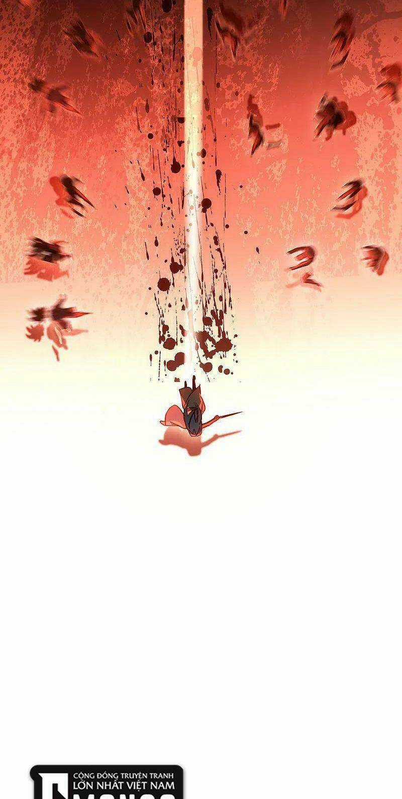 Long Đằng Chiến Tôn - Chapter 21 - Trang 15