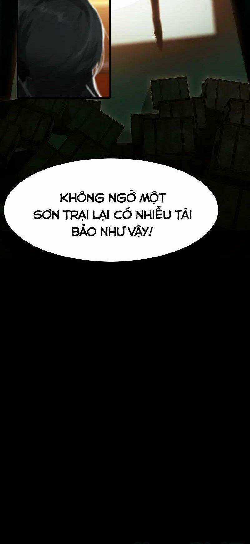 Long Đằng Chiến Tôn - Chapter 21 - Trang 18