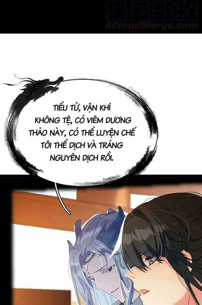 Long Đằng Chiến Tôn - Chapter 21 - Trang 19