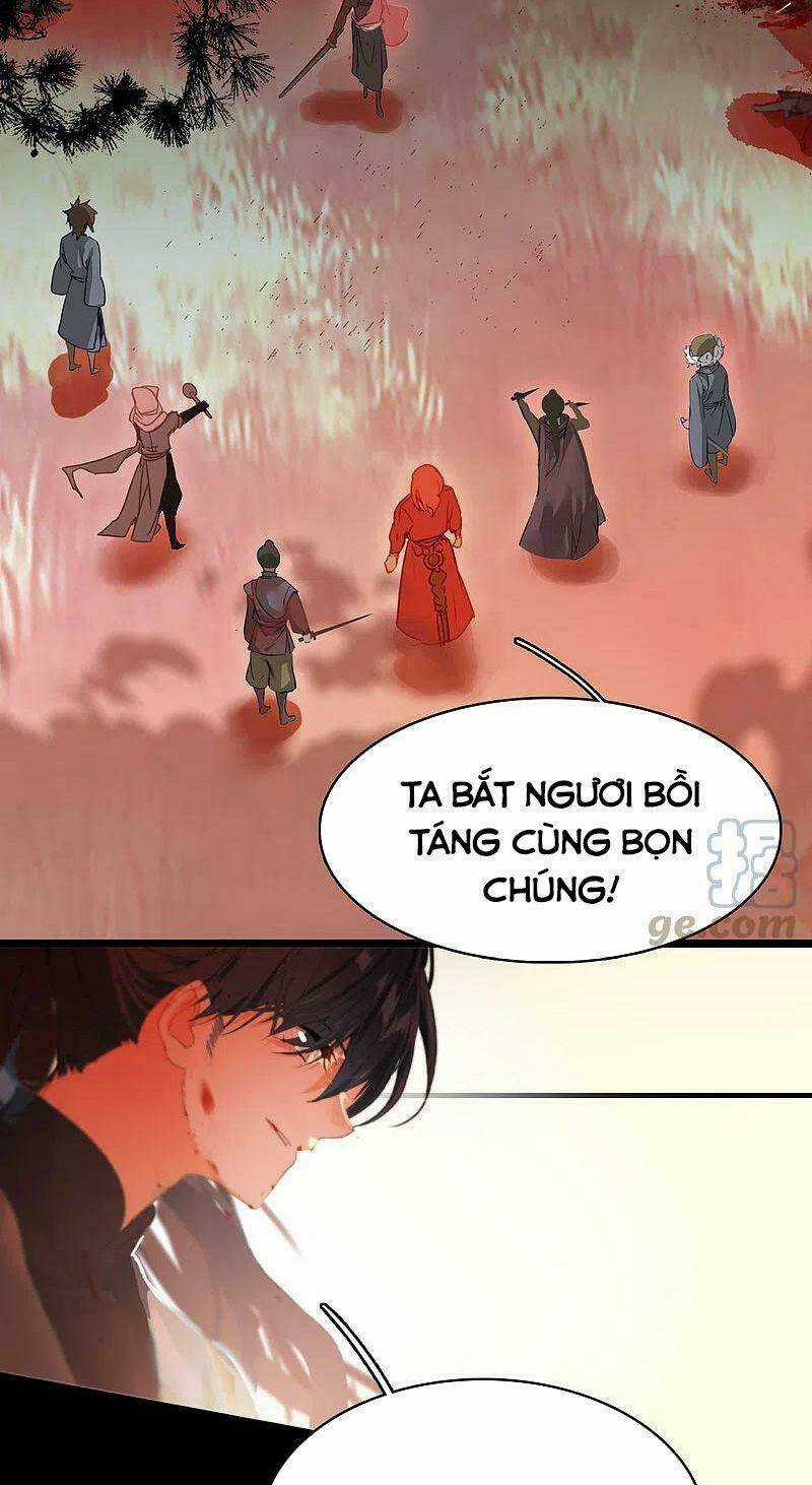 Long Đằng Chiến Tôn - Chapter 21 - Trang 3