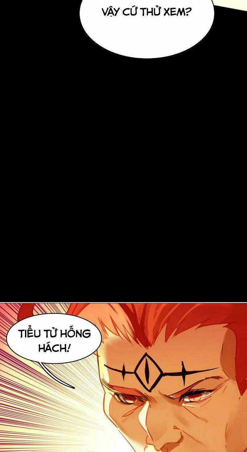 Long Đằng Chiến Tôn - Chapter 21 - Trang 4