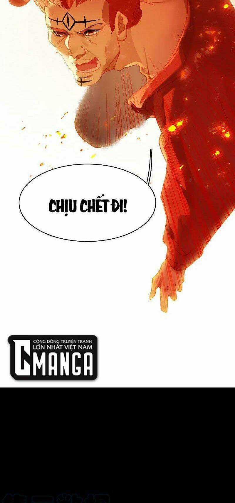 Long Đằng Chiến Tôn - Chapter 21 - Trang 6