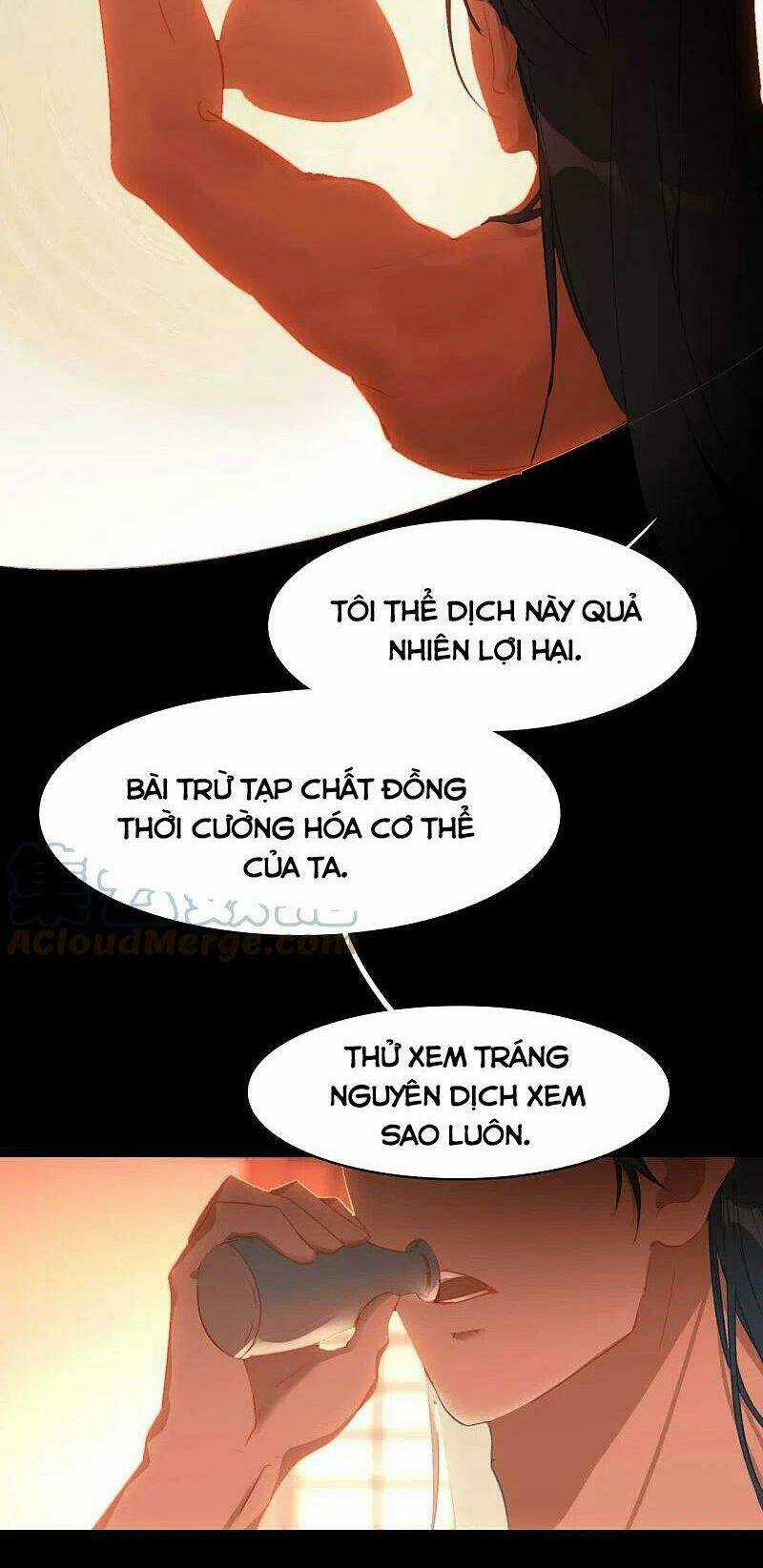 Long Đằng Chiến Tôn - Chapter 22 - Trang 12
