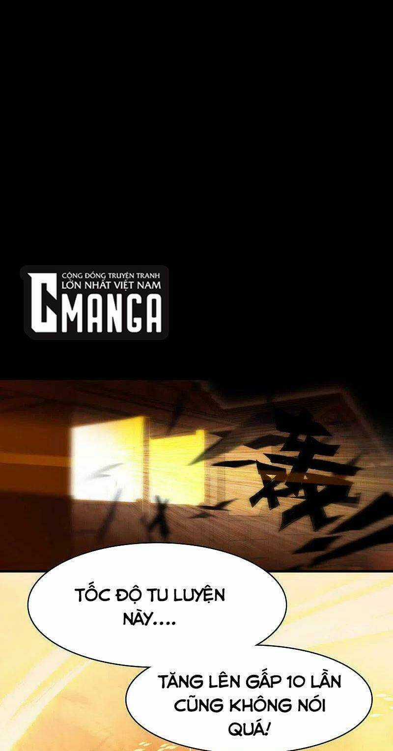 Long Đằng Chiến Tôn - Chapter 22 - Trang 13