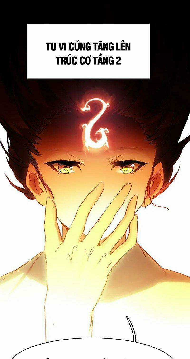 Long Đằng Chiến Tôn - Chapter 22 - Trang 17