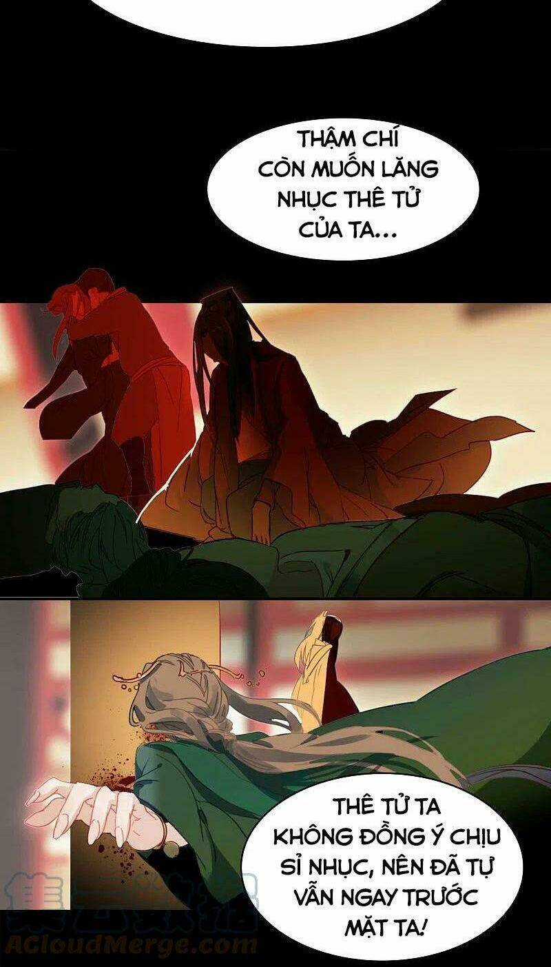 Long Đằng Chiến Tôn - Chapter 22 - Trang 4