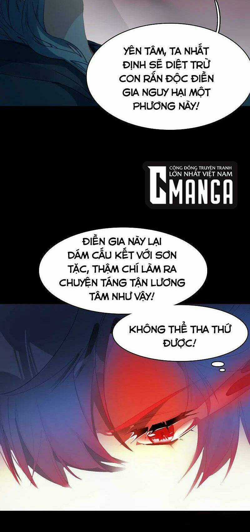 Long Đằng Chiến Tôn - Chapter 22 - Trang 8