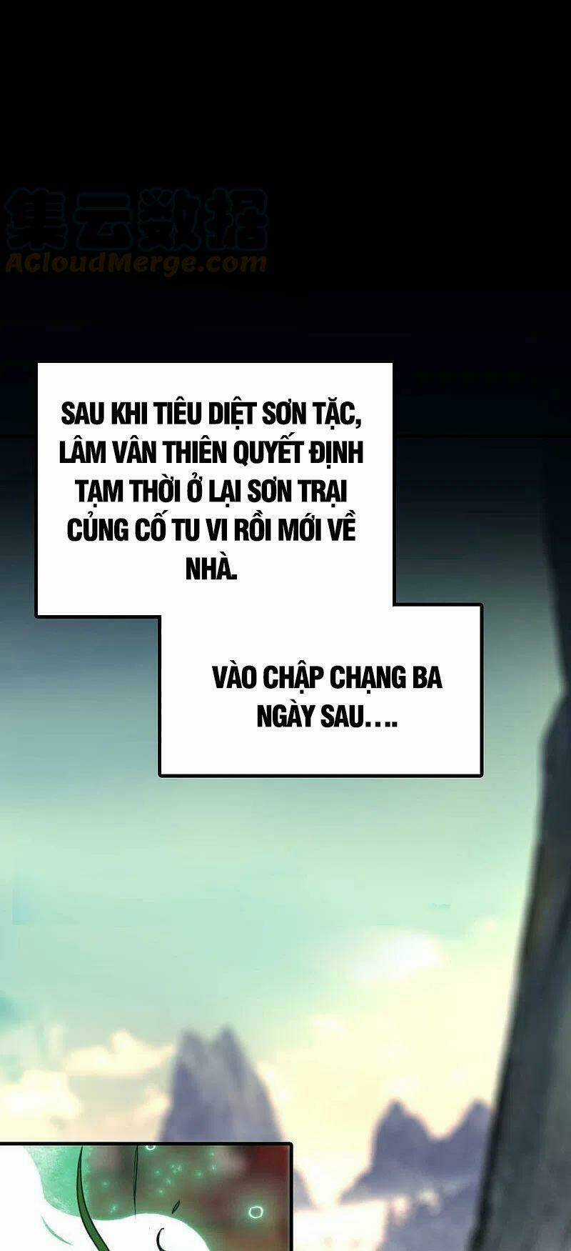 Long Đằng Chiến Tôn - Chapter 22 - Trang 9