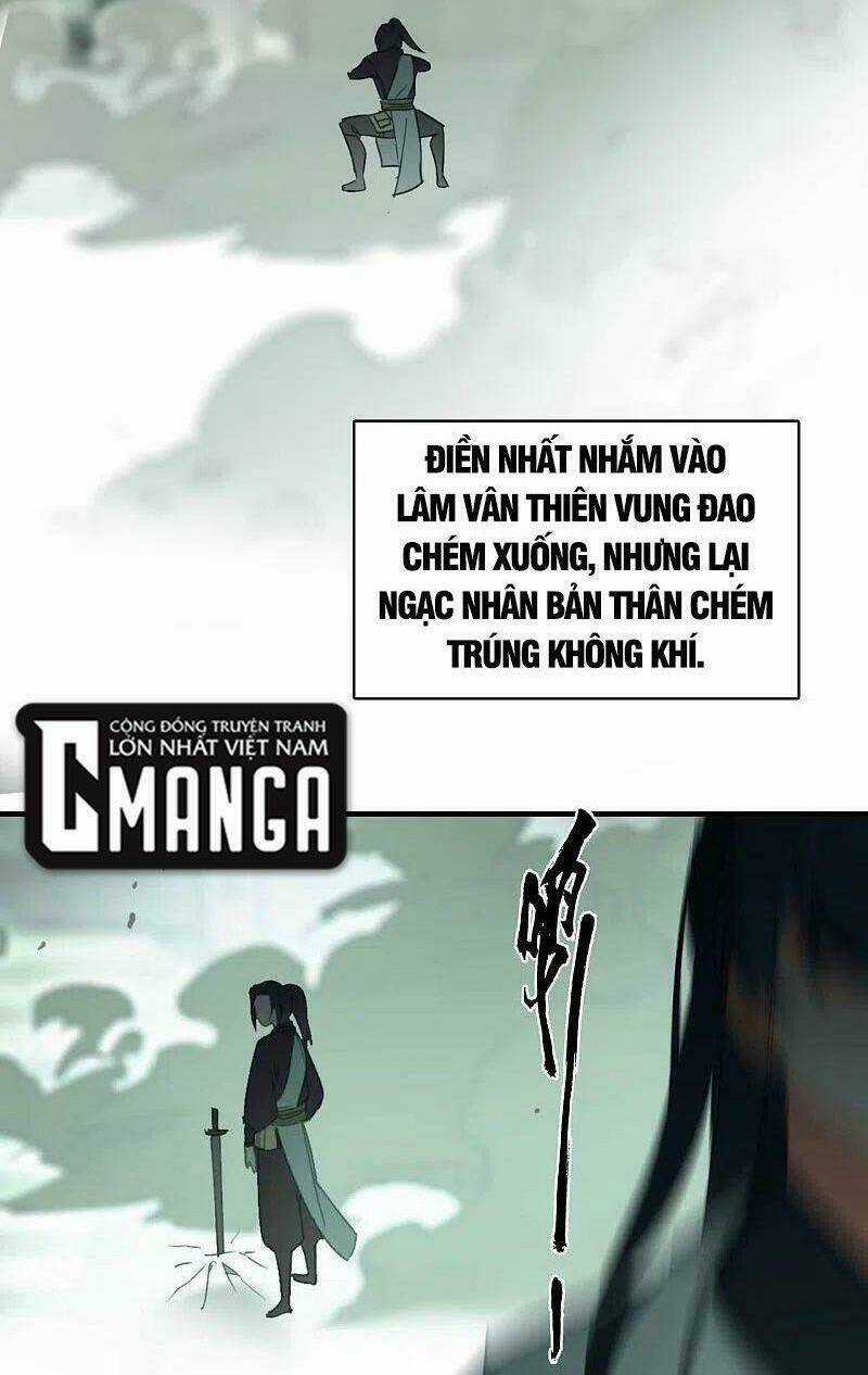 Long Đằng Chiến Tôn - Chapter 23 - Trang 2