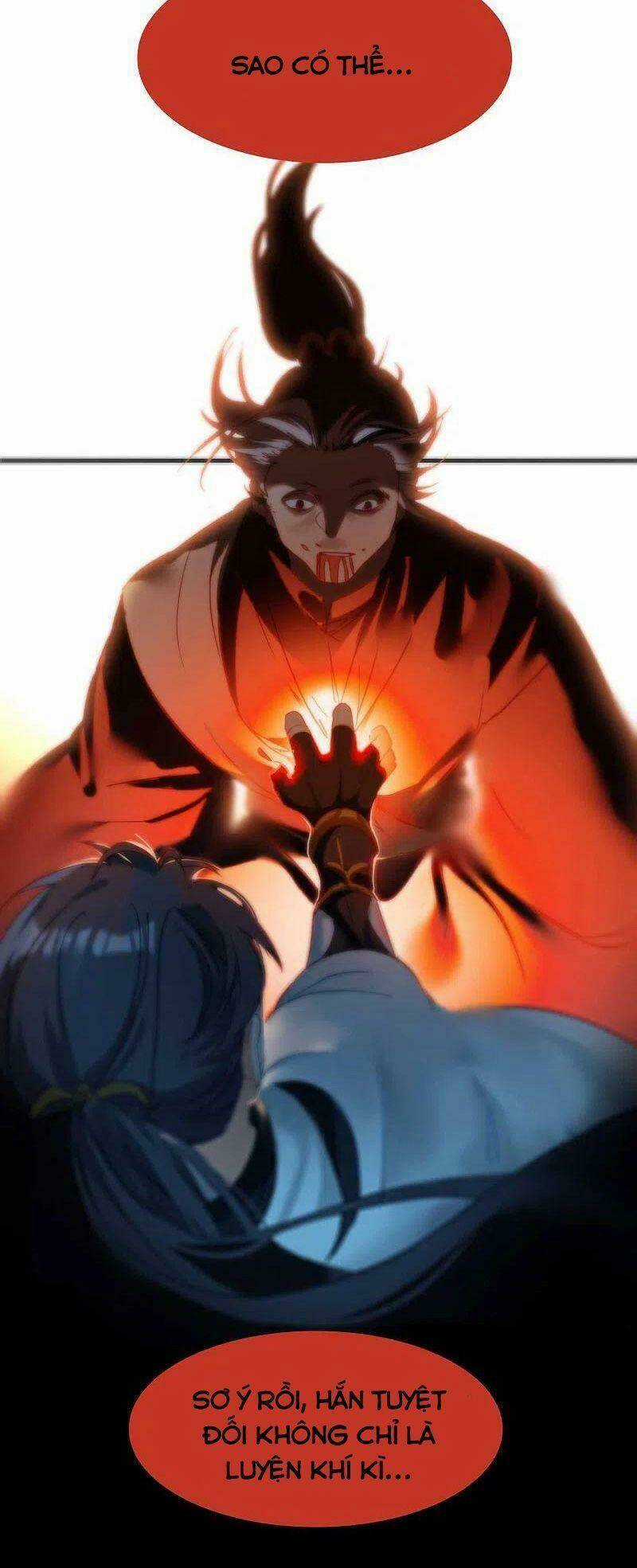 Long Đằng Chiến Tôn - Chapter 23 - Trang 12