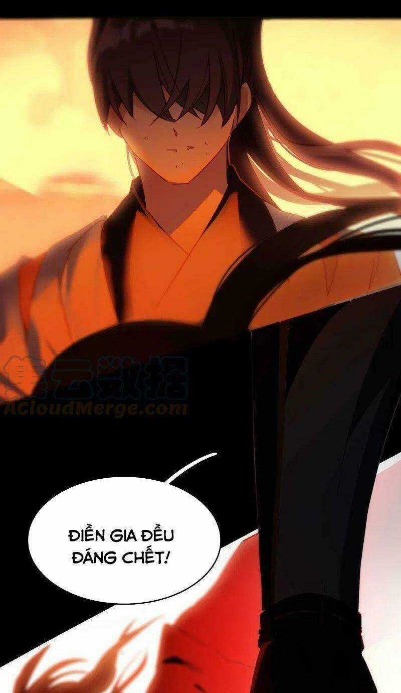 Long Đằng Chiến Tôn - Chapter 23 - Trang 13