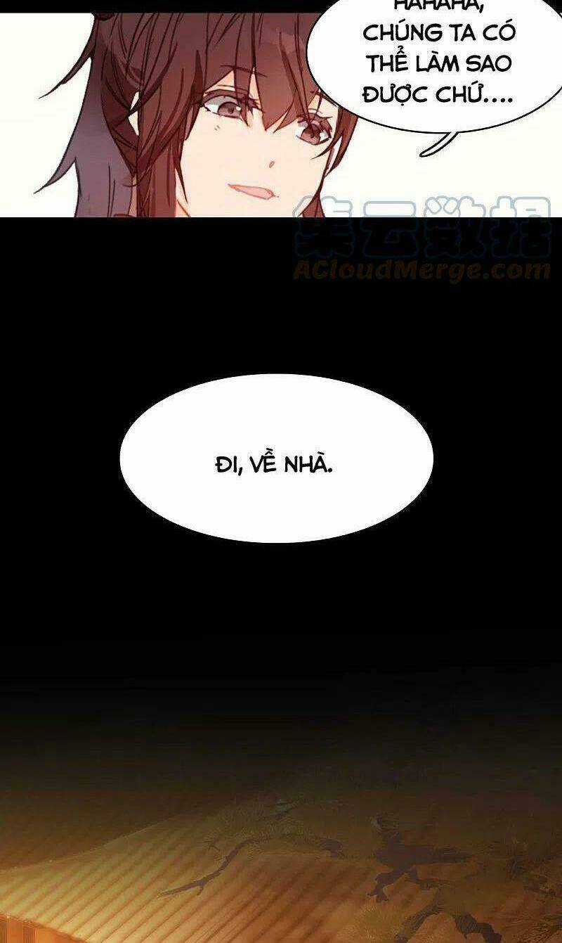 Long Đằng Chiến Tôn - Chapter 23 - Trang 20