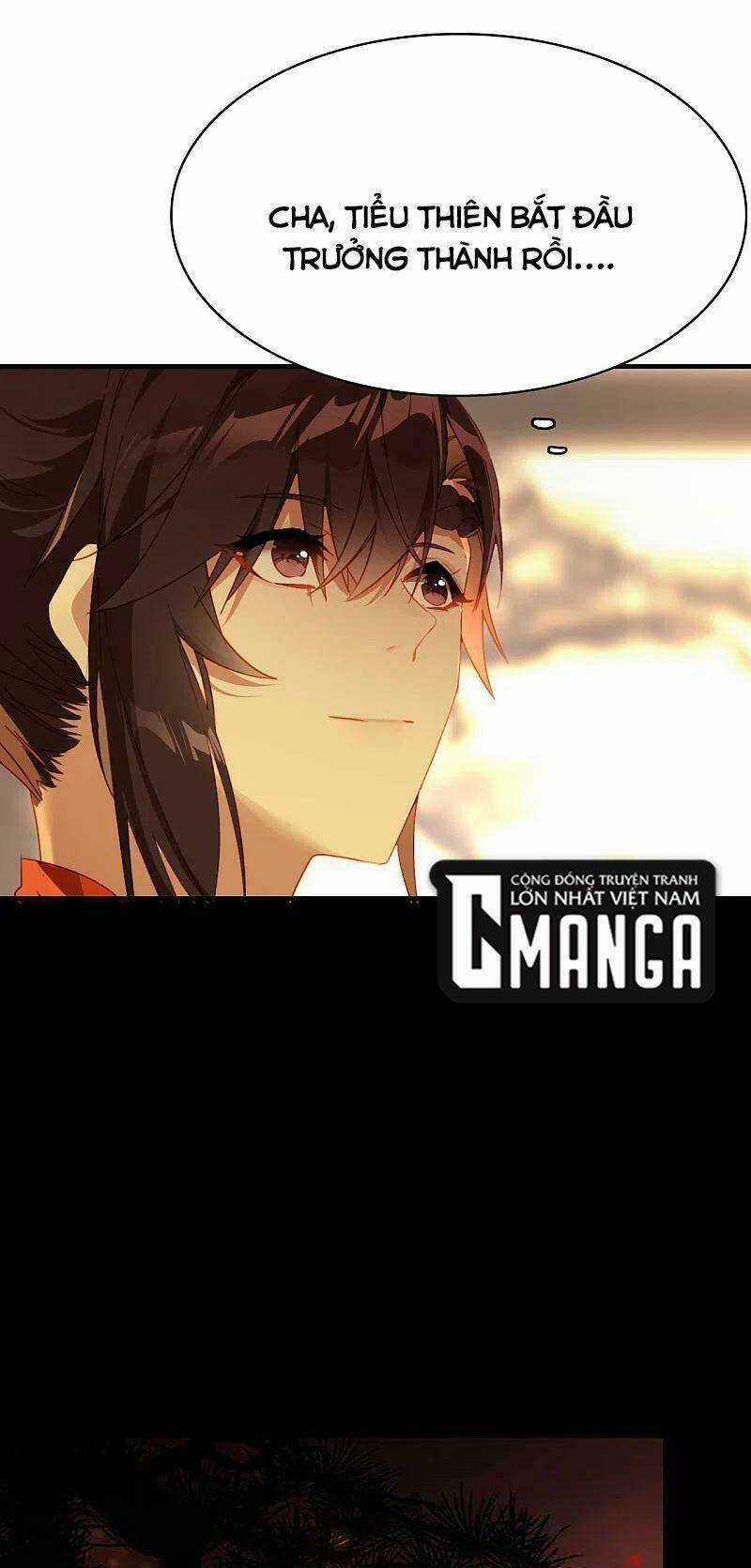 Long Đằng Chiến Tôn - Chapter 23 - Trang 25