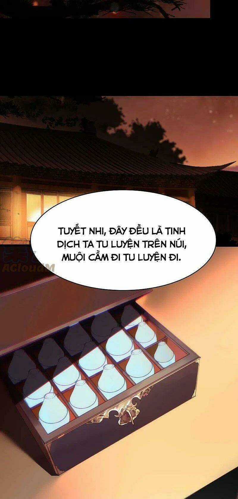 Long Đằng Chiến Tôn - Chapter 23 - Trang 26