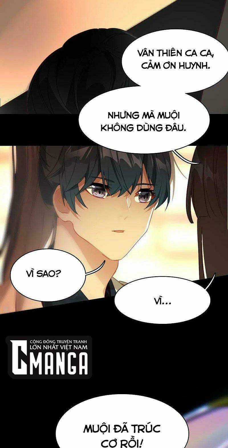 Long Đằng Chiến Tôn - Chapter 23 - Trang 27