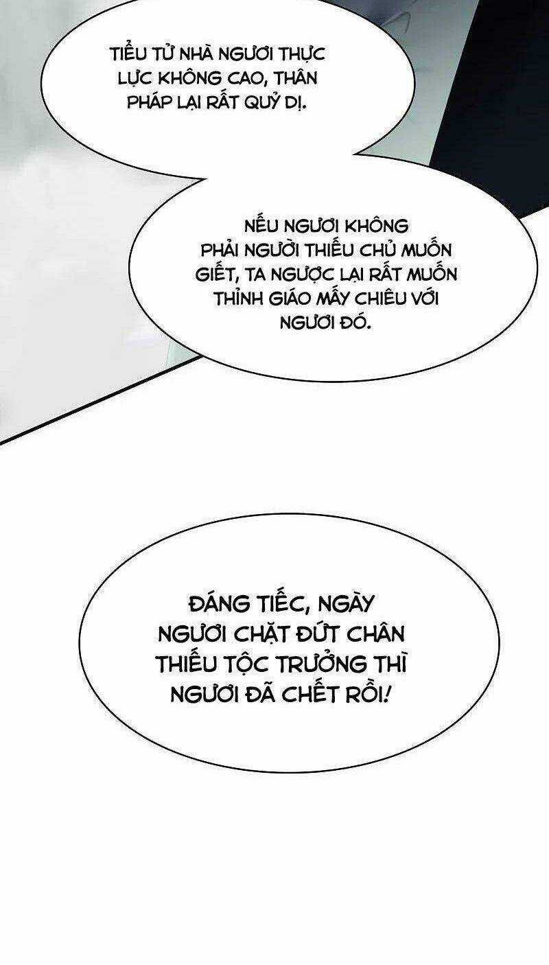 Long Đằng Chiến Tôn - Chapter 23 - Trang 4