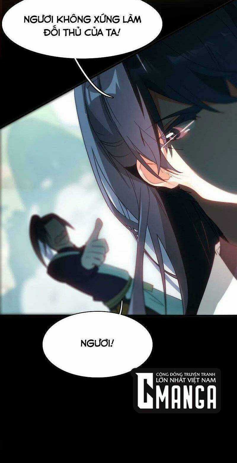 Long Đằng Chiến Tôn - Chapter 23 - Trang 6