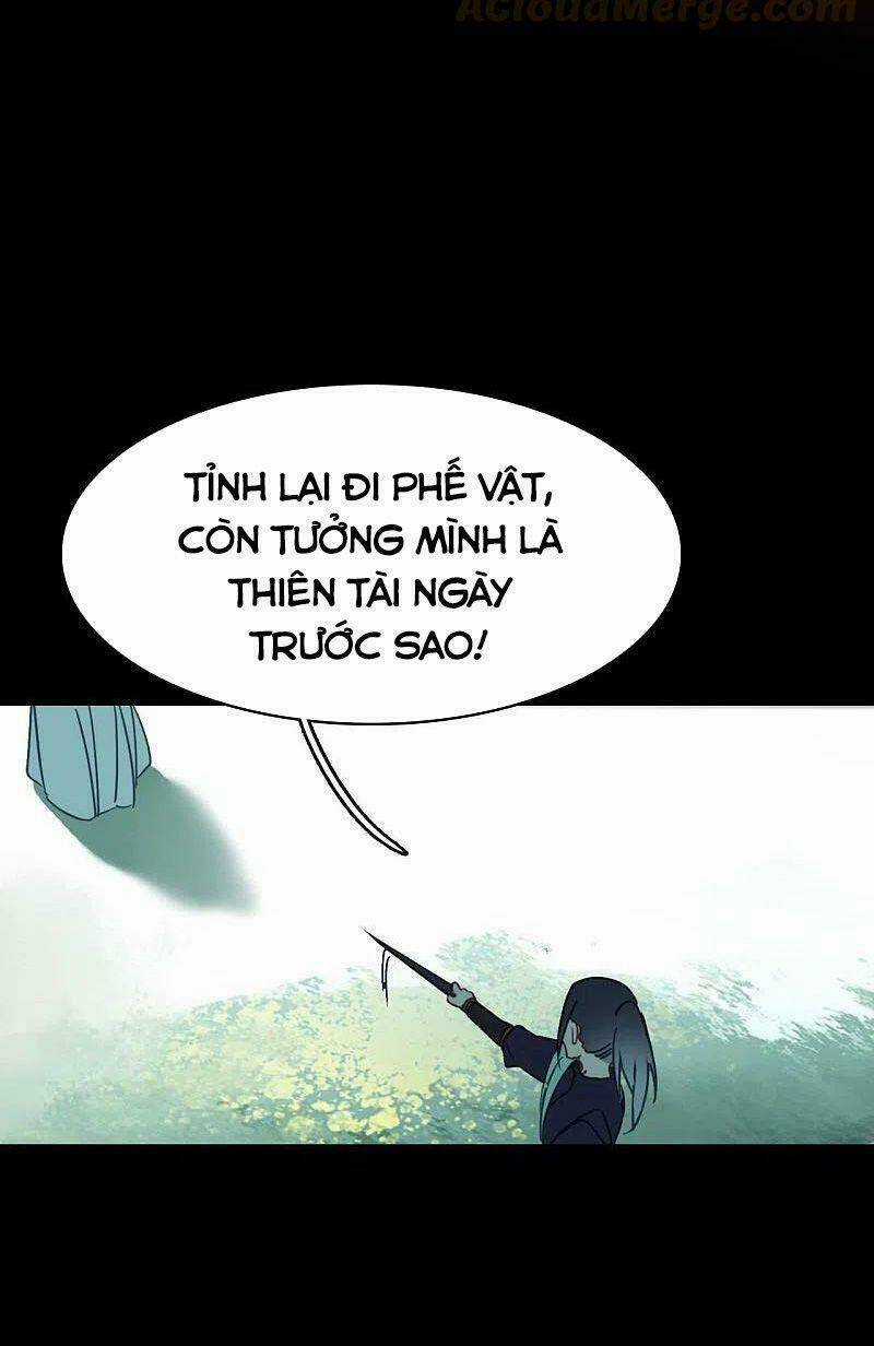 Long Đằng Chiến Tôn - Chapter 23 - Trang 8