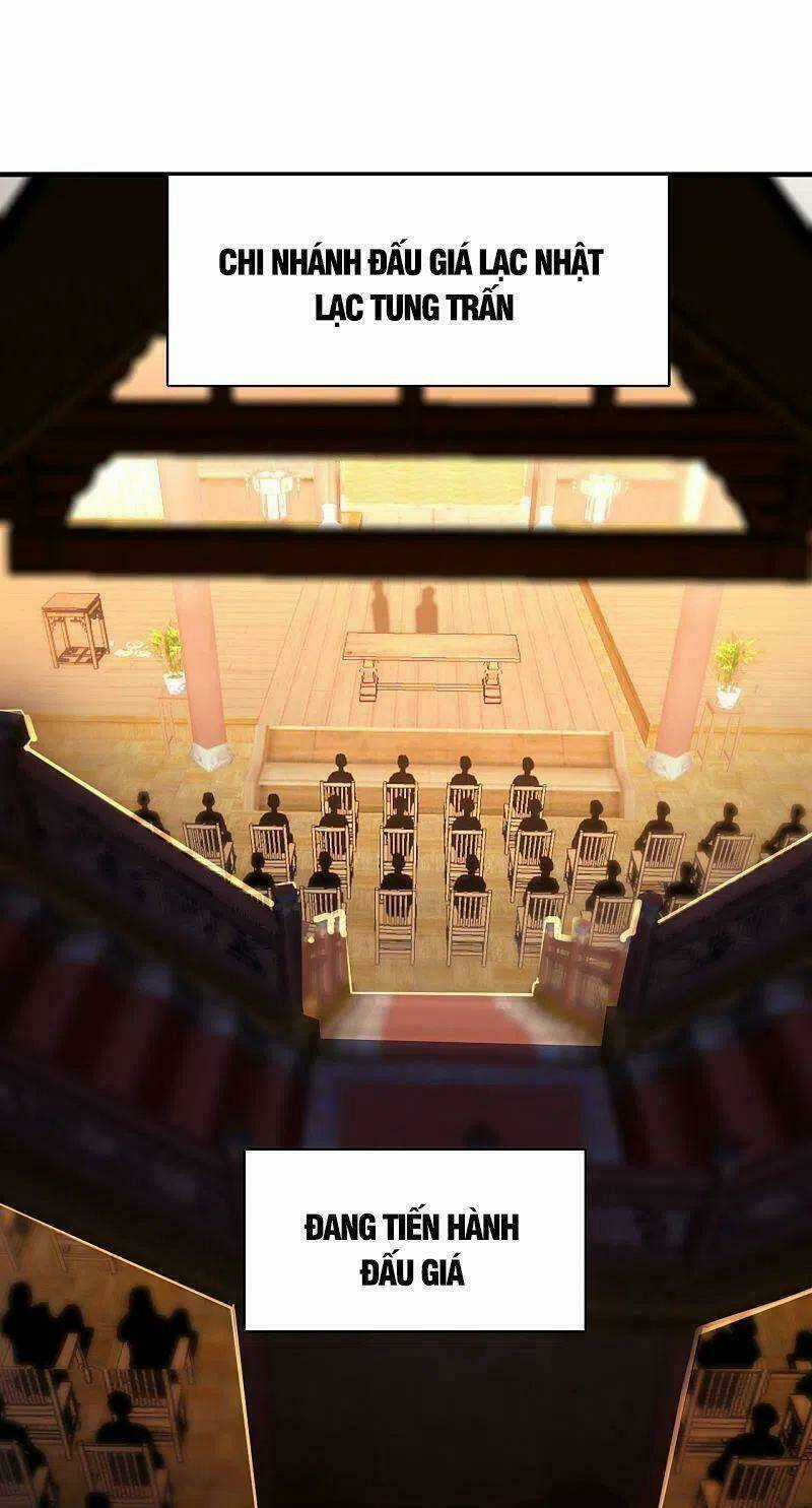 Long Đằng Chiến Tôn - Chapter 24 - Trang 1