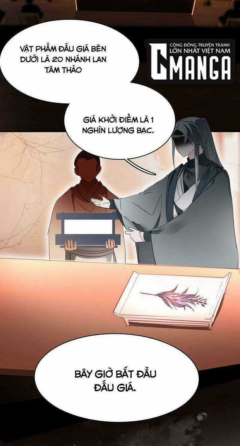 Long Đằng Chiến Tôn - Chapter 24 - Trang 2