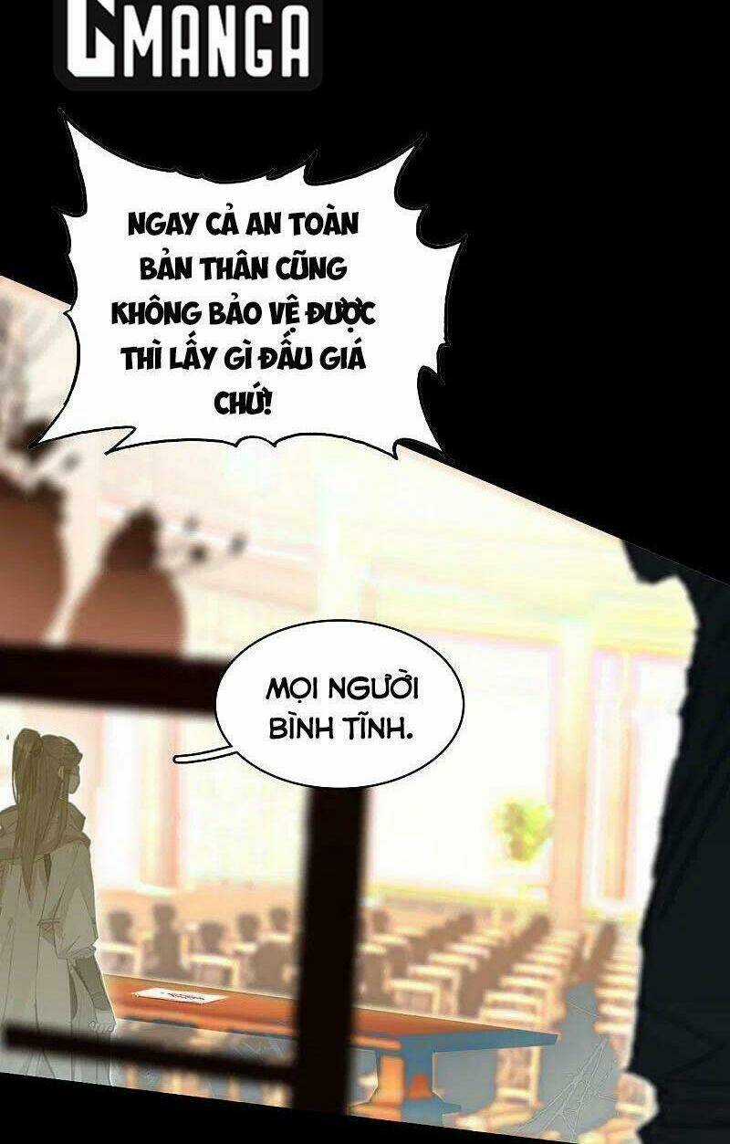 Long Đằng Chiến Tôn - Chapter 24 - Trang 11