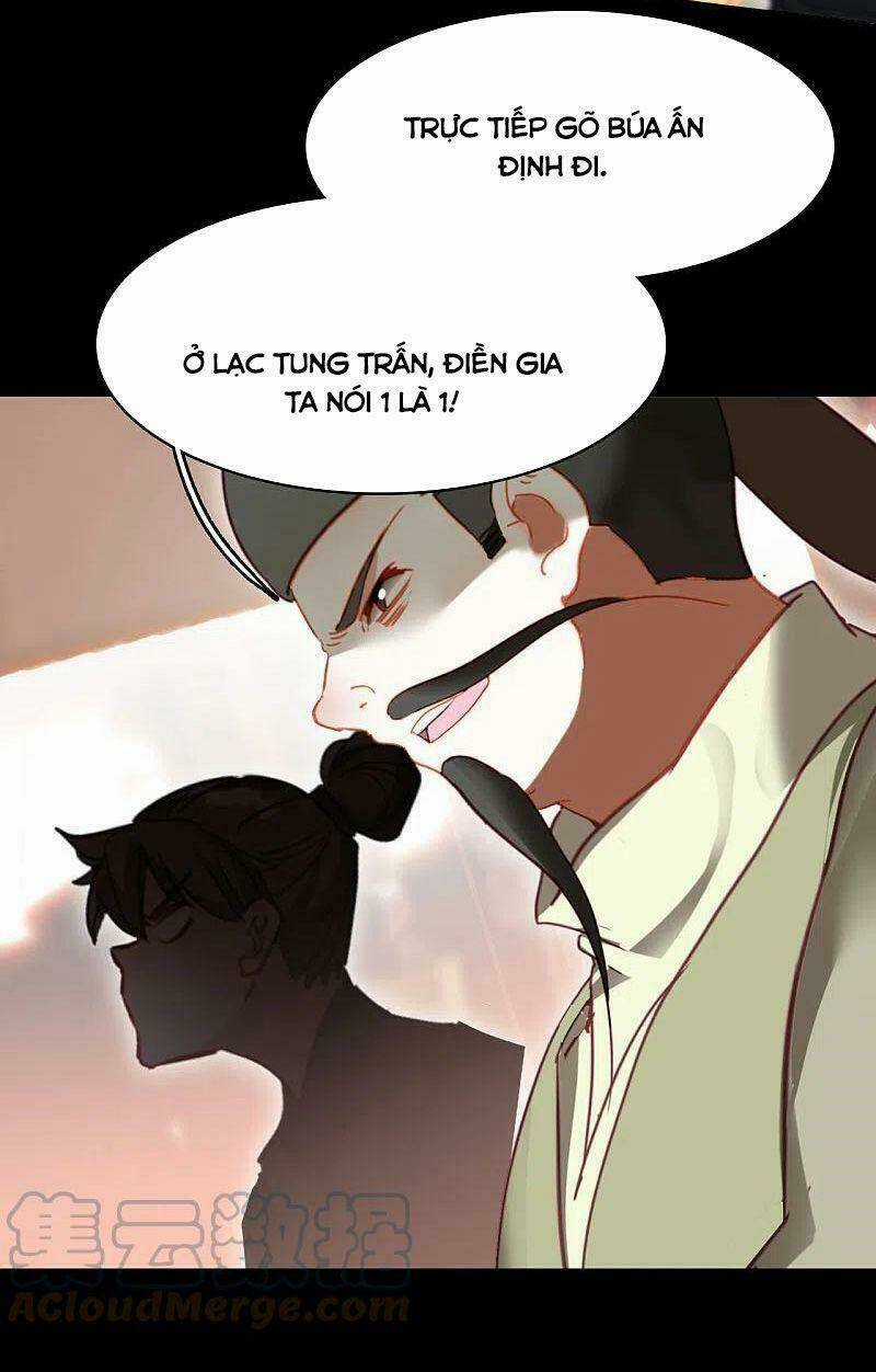 Long Đằng Chiến Tôn - Chapter 24 - Trang 12