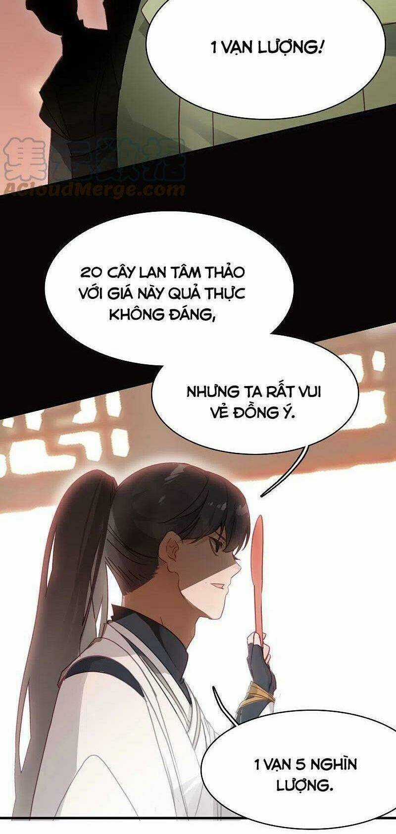 Long Đằng Chiến Tôn - Chapter 24 - Trang 17
