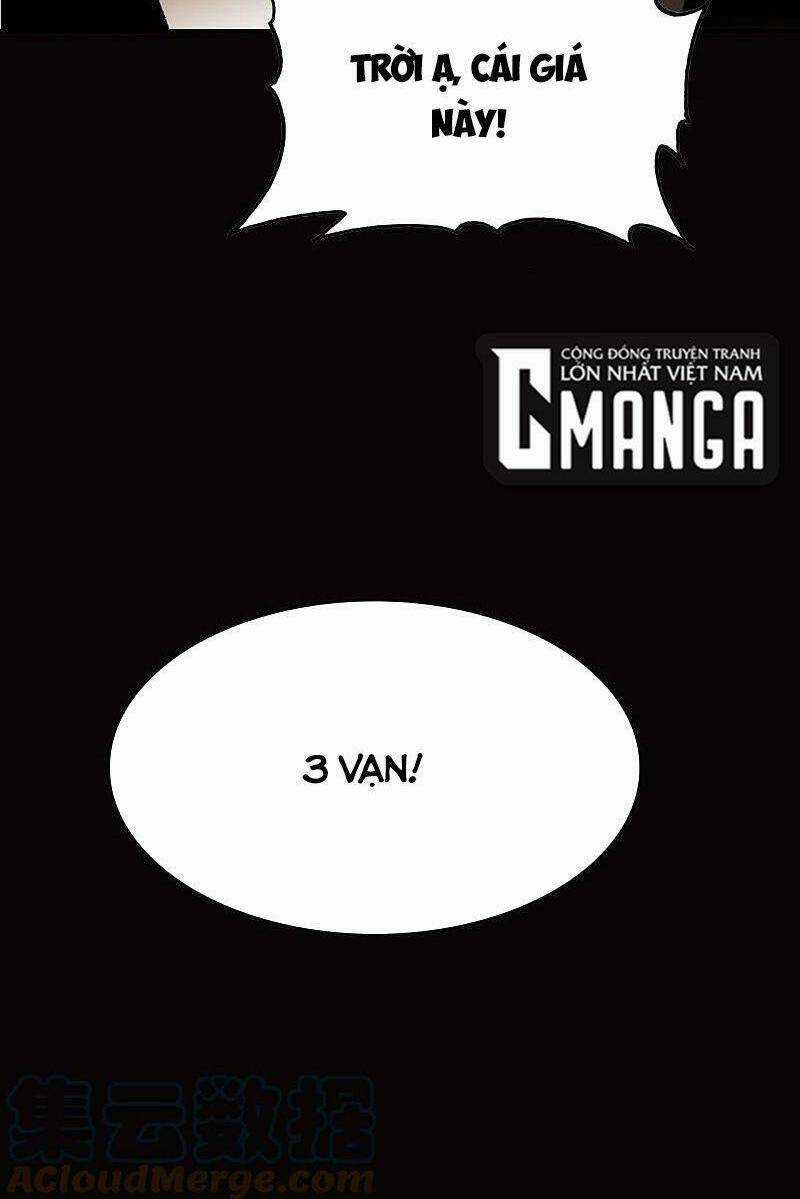 Long Đằng Chiến Tôn - Chapter 24 - Trang 19