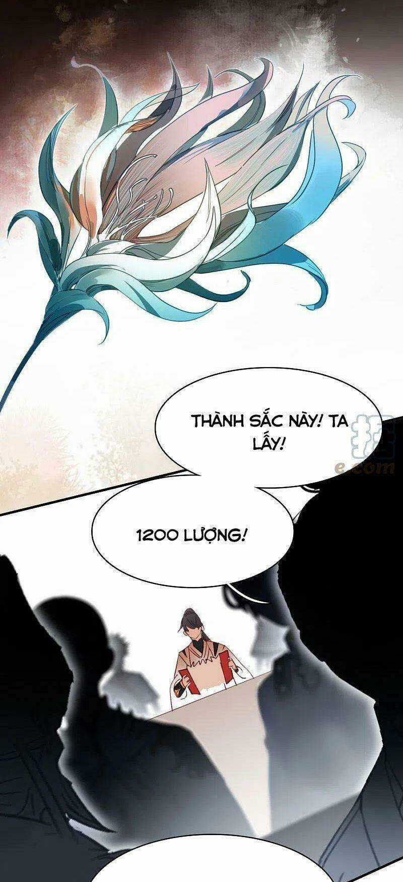 Long Đằng Chiến Tôn - Chapter 24 - Trang 3