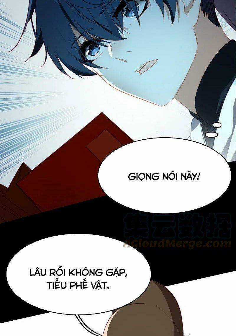 Long Đằng Chiến Tôn - Chapter 24 - Trang 6