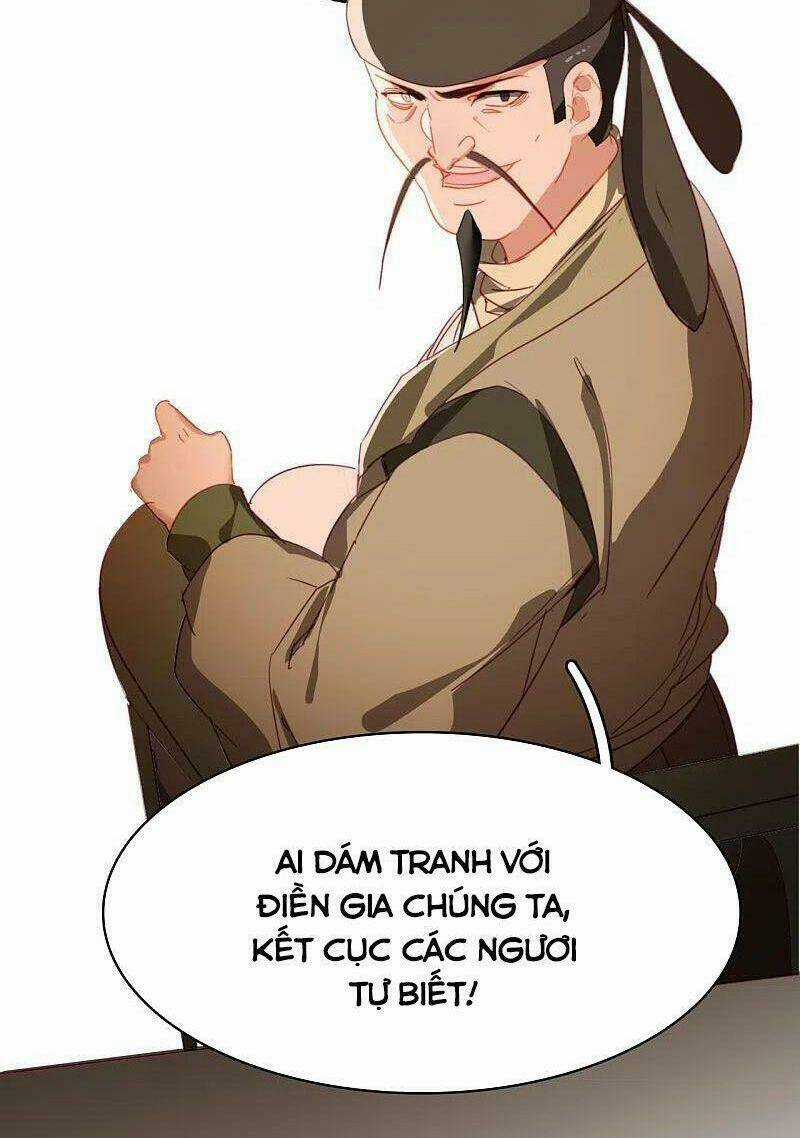 Long Đằng Chiến Tôn - Chapter 24 - Trang 7