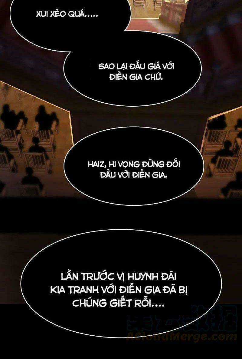 Long Đằng Chiến Tôn - Chapter 24 - Trang 9