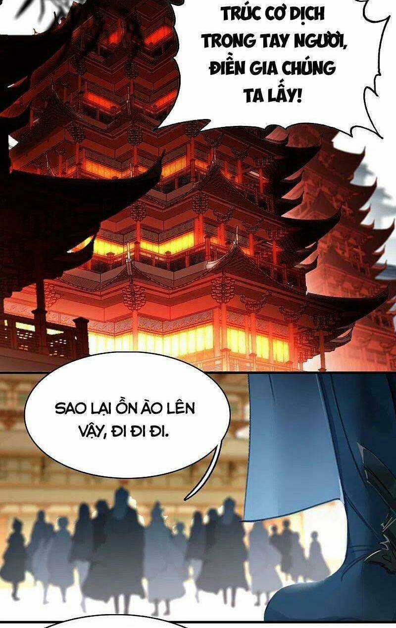 Long Đằng Chiến Tôn - Chapter 25 - Trang 12
