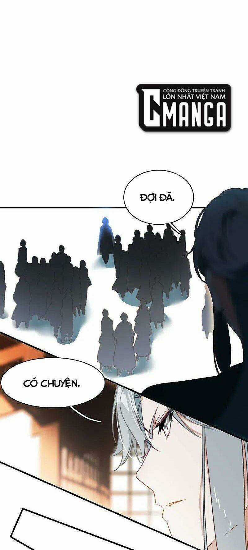 Long Đằng Chiến Tôn - Chapter 25 - Trang 14