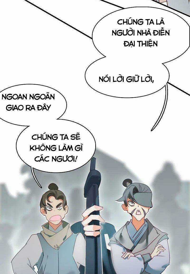 Long Đằng Chiến Tôn - Chapter 25 - Trang 15