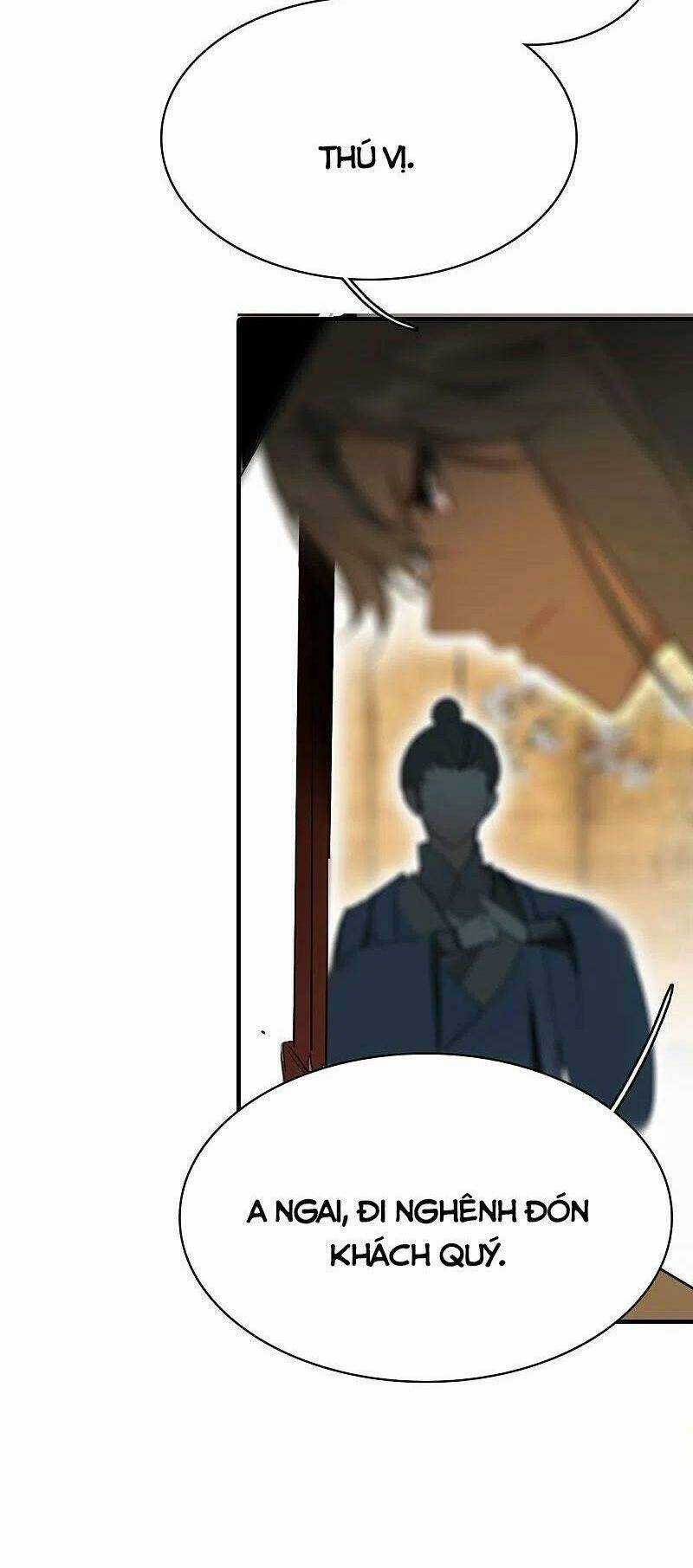 Long Đằng Chiến Tôn - Chapter 25 - Trang 18