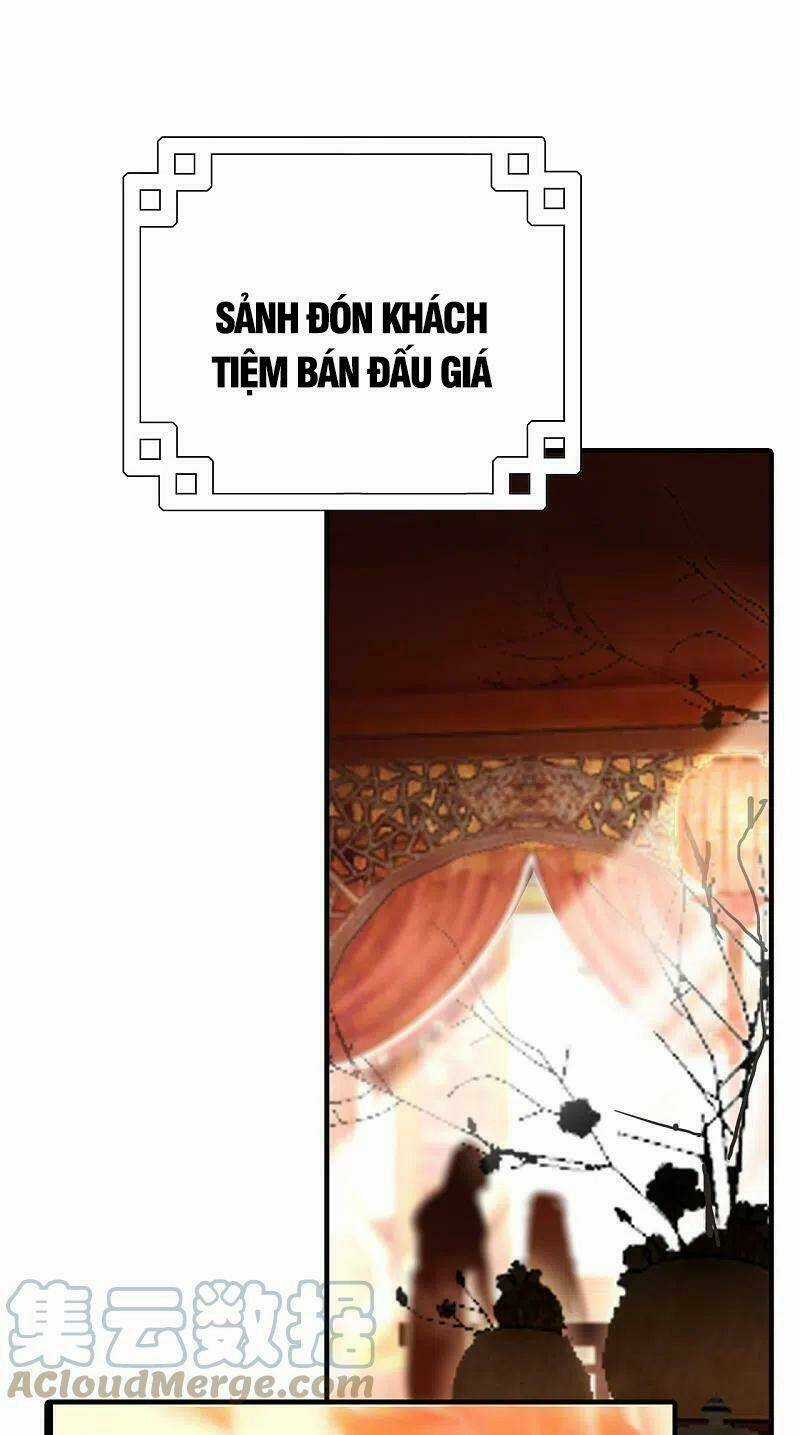 Long Đằng Chiến Tôn - Chapter 25 - Trang 19