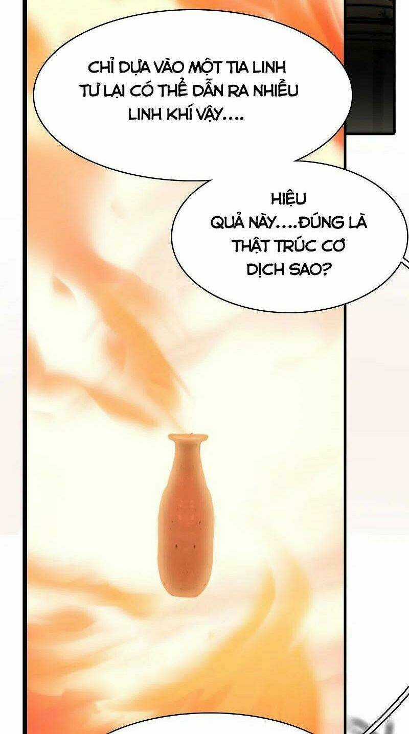 Long Đằng Chiến Tôn - Chapter 25 - Trang 20