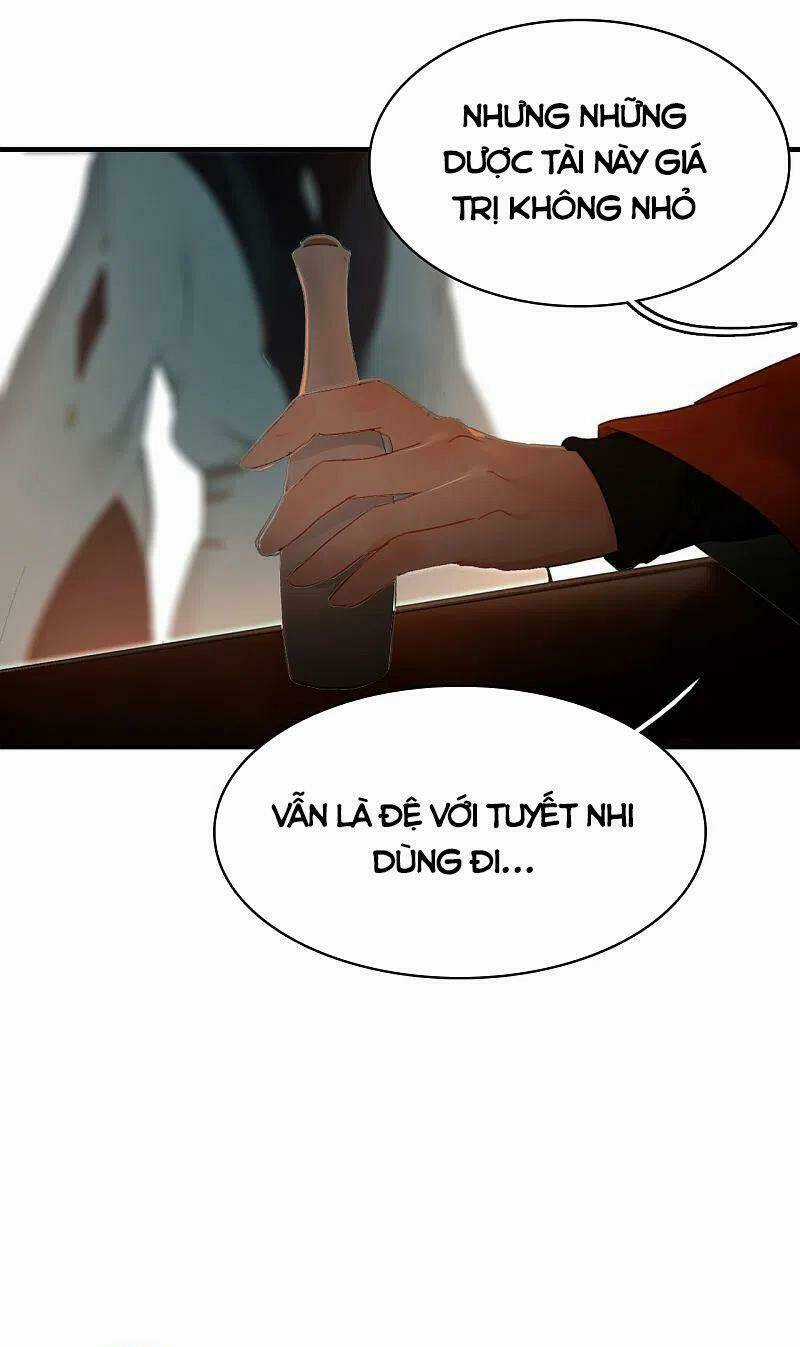 Long Đằng Chiến Tôn - Chapter 25 - Trang 3