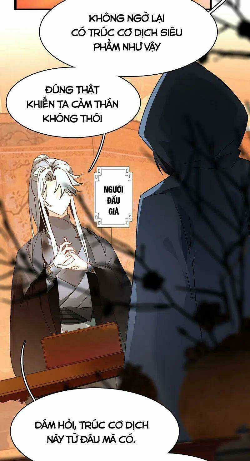 Long Đằng Chiến Tôn - Chapter 25 - Trang 21