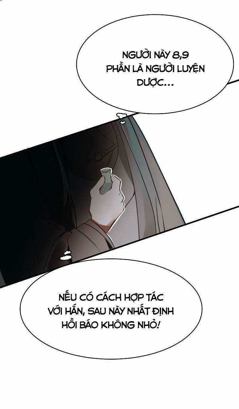 Long Đằng Chiến Tôn - Chapter 25 - Trang 25